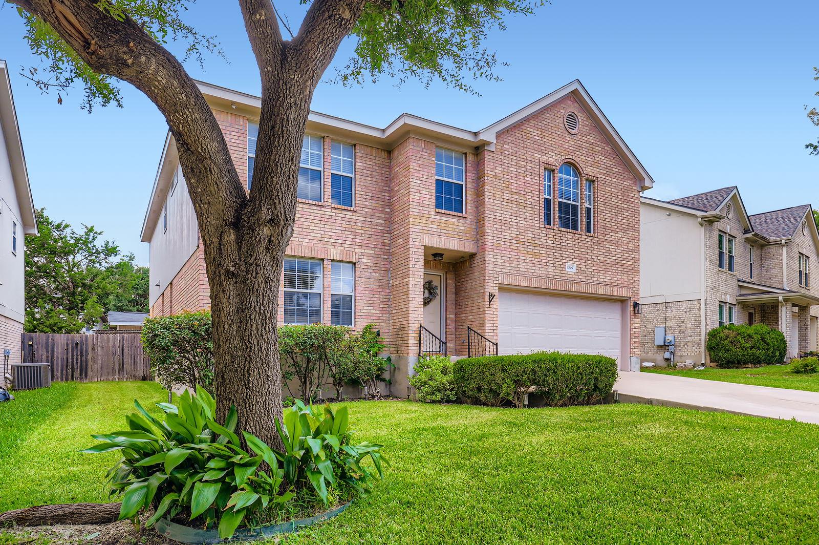 3809 TAILFEATHER DR