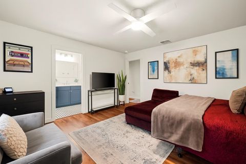 Tiny photo for 5803 Fairlane DR, Austin, TX 78757 (MLS # 4816952)