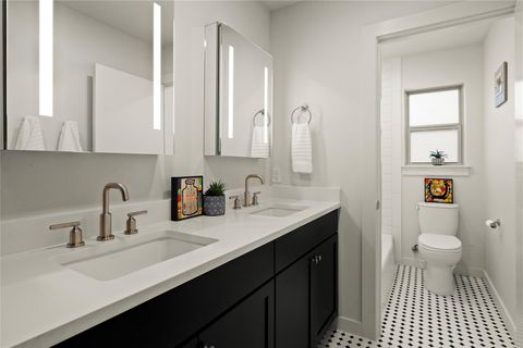 Tiny photo for 5803 Fairlane DR, Austin, TX 78757 (MLS # 4816952)