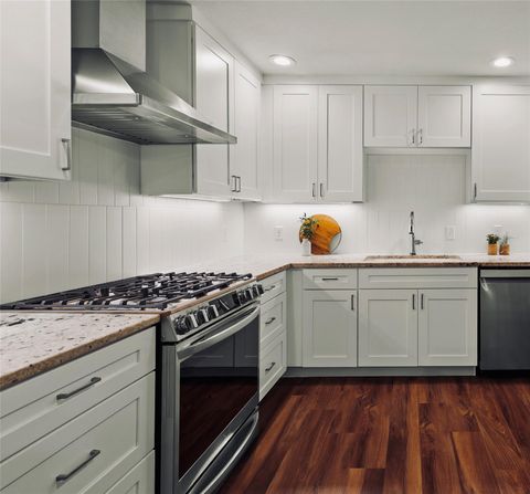 Tiny photo for 5803 Fairlane DR, Austin, TX 78757 (MLS # 4816952)