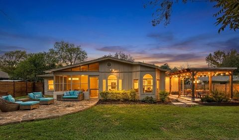 Tiny photo for 5803 Fairlane DR, Austin, TX 78757 (MLS # 4816952)