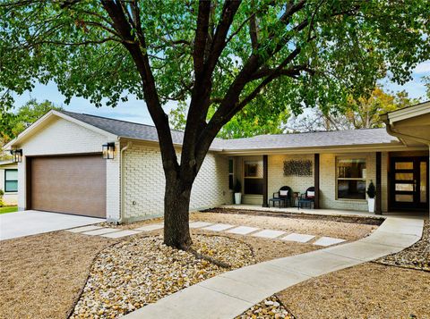 Tiny photo for 5803 Fairlane DR, Austin, TX 78757 (MLS # 4816952)