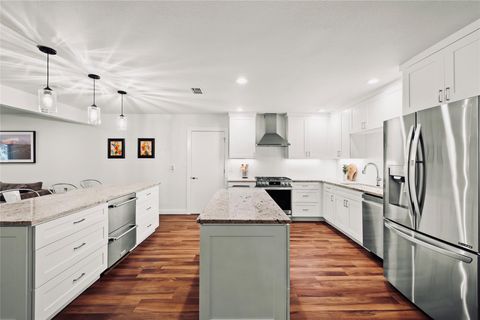 Tiny photo for 5803 Fairlane DR, Austin, TX 78757 (MLS # 4816952)