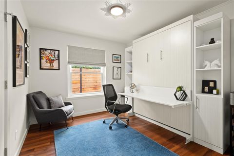 Tiny photo for 5803 Fairlane DR, Austin, TX 78757 (MLS # 4816952)