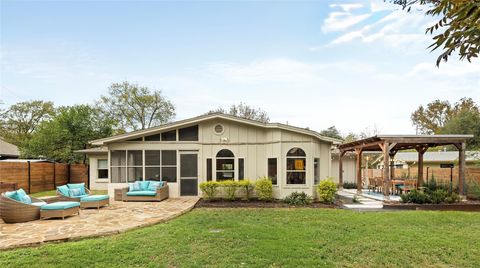 Tiny photo for 5803 Fairlane DR, Austin, TX 78757 (MLS # 4816952)
