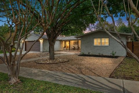 Tiny photo for 5803 Fairlane DR, Austin, TX 78757 (MLS # 4816952)