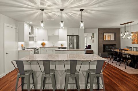 Tiny photo for 5803 Fairlane DR, Austin, TX 78757 (MLS # 4816952)