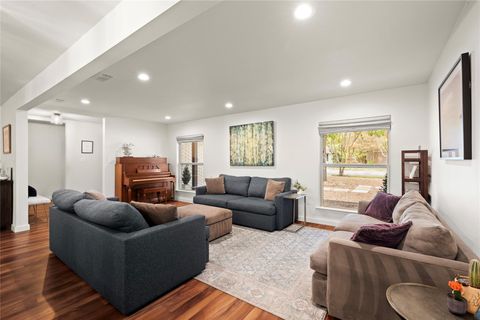 Tiny photo for 5803 Fairlane DR, Austin, TX 78757 (MLS # 4816952)