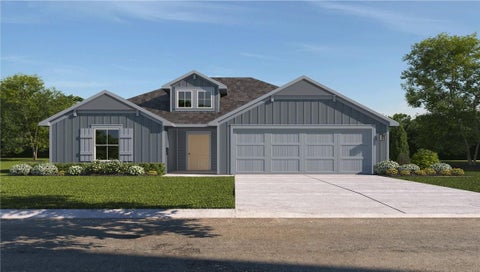 Photo of 6816 Reginald DR, Killeen, TX 76549 (MLS # 5559060)