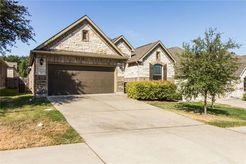 517 Cameron CV Cedar Park TX 78613