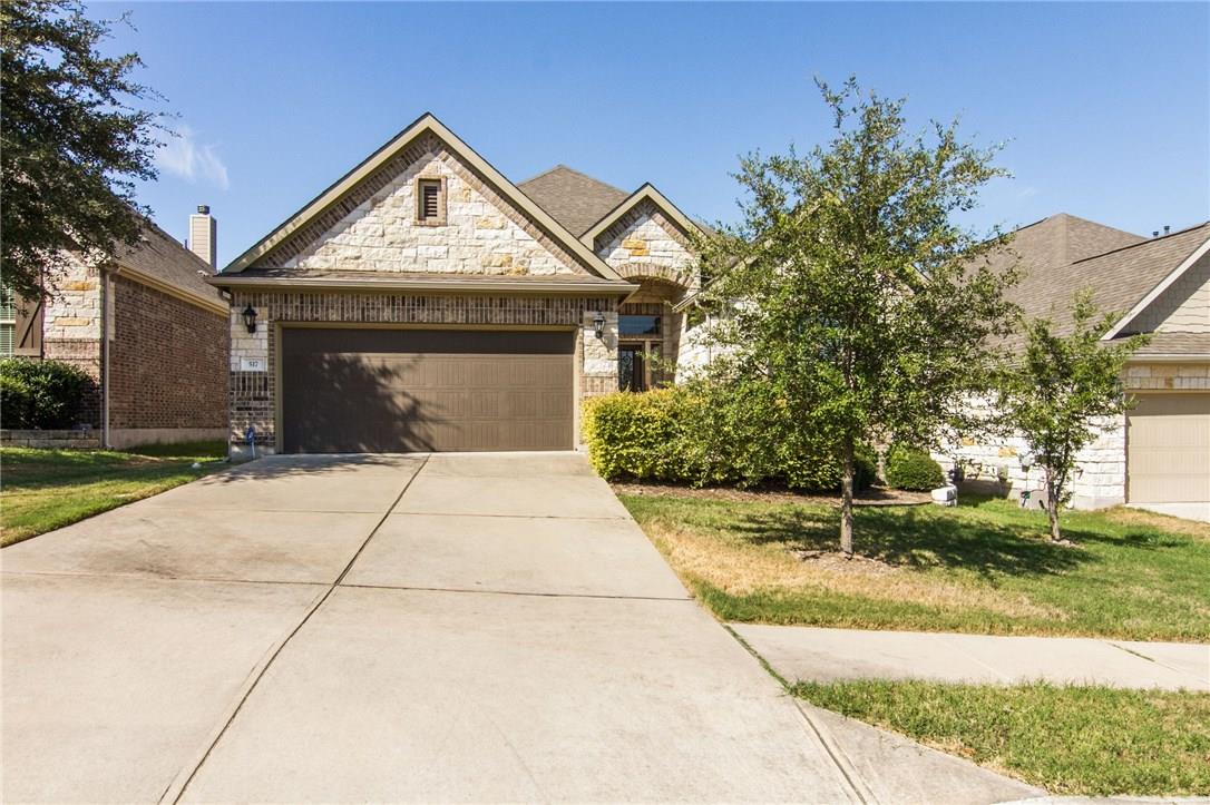 517 Cameron CV
