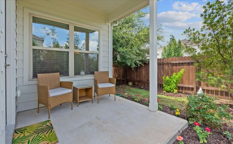 Tiny photo for 3724 Alpine Autumn DR, Austin, TX 78744 (MLS # 2076094)