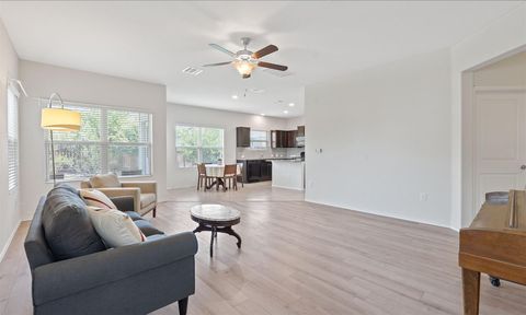 Tiny photo for 3724 Alpine Autumn DR, Austin, TX 78744 (MLS # 2076094)