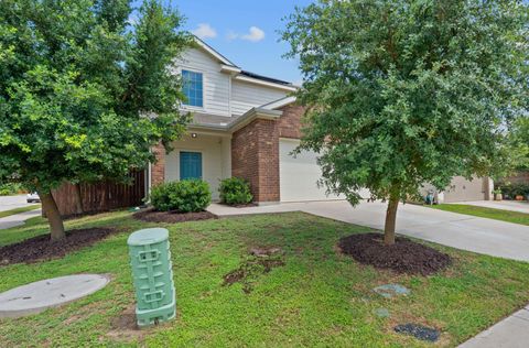 Tiny photo for 3724 Alpine Autumn DR, Austin, TX 78744 (MLS # 2076094)