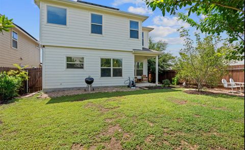 Tiny photo for 3724 Alpine Autumn DR, Austin, TX 78744 (MLS # 2076094)