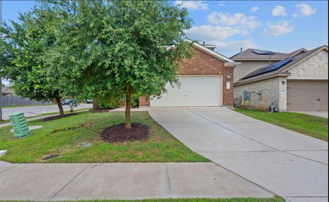 Tiny photo for 3724 Alpine Autumn DR, Austin, TX 78744 (MLS # 2076094)