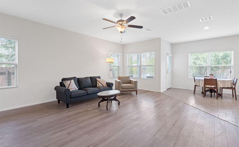 Tiny photo for 3724 Alpine Autumn DR, Austin, TX 78744 (MLS # 2076094)