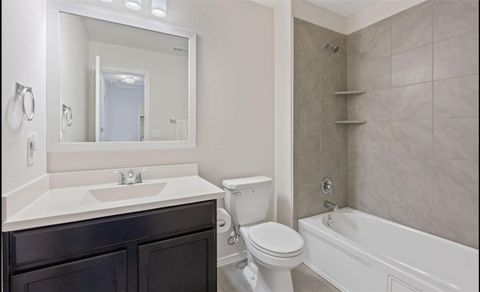 Tiny photo for 3724 Alpine Autumn DR, Austin, TX 78744 (MLS # 2076094)