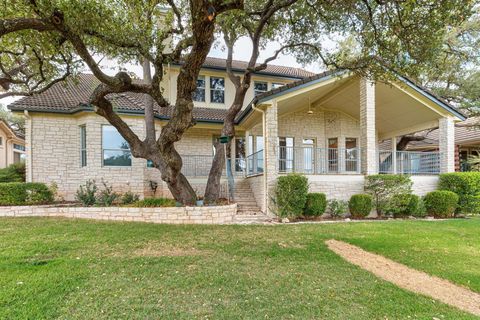 Tiny photo for 50 Tiburon DR, Austin, TX 78738 (MLS # 1907305)