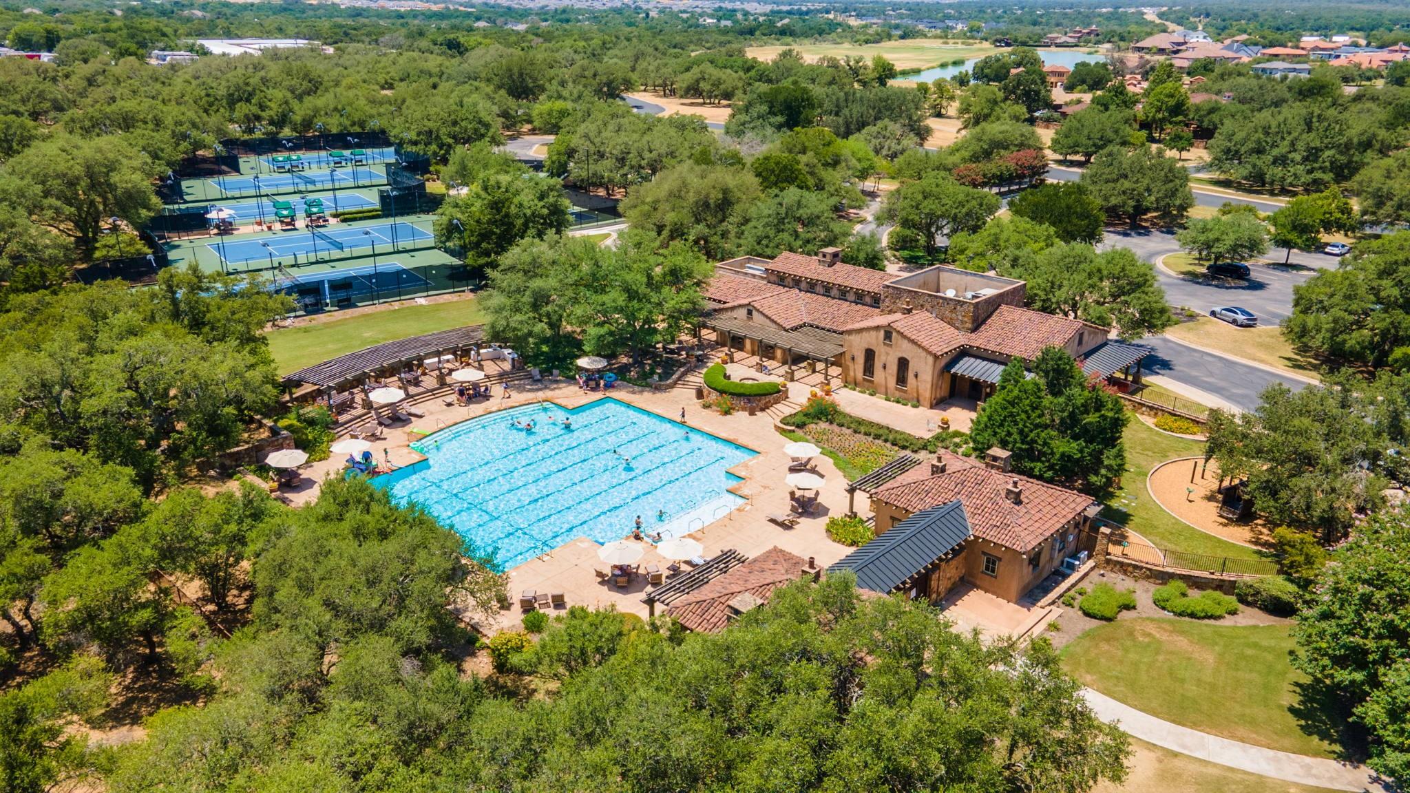 1009 Flint Ridge TRL