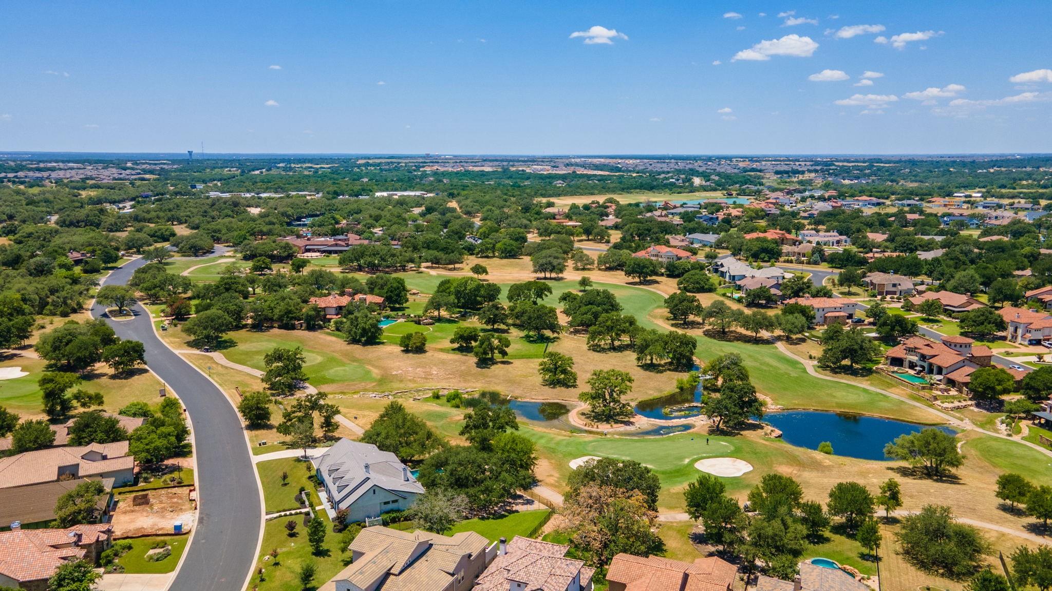 1009 Flint Ridge TRL