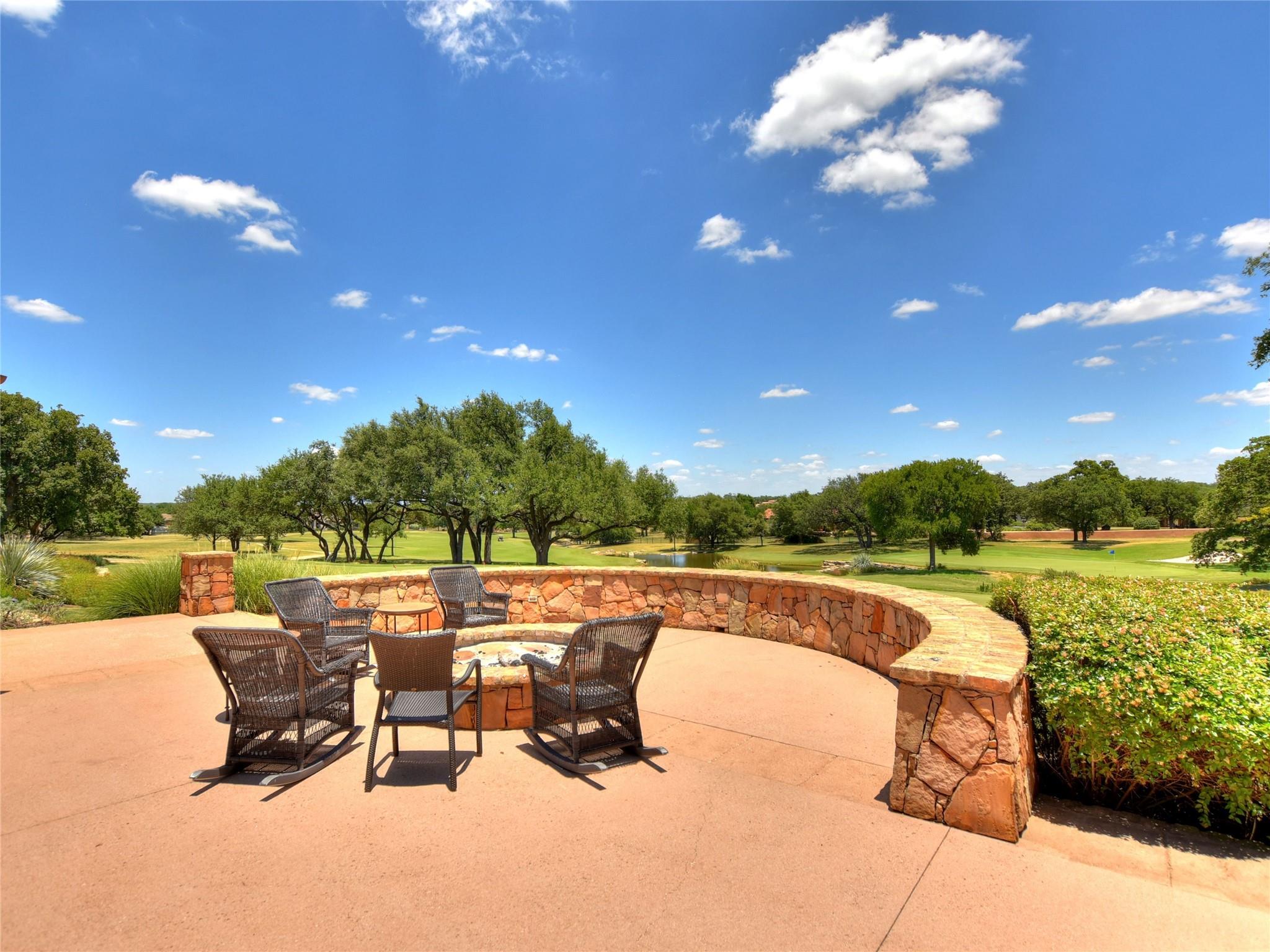 1009 Flint Ridge TRL