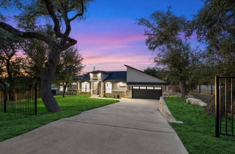 Tiny photo for 20302 Boggy Ford RD, Lago Vista, TX 78645 (MLS # 8298275)
