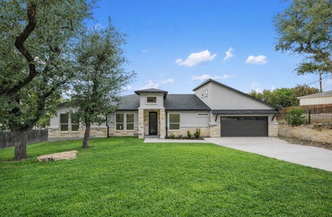 Photo of 20302 Boggy Ford RD, Lago Vista, TX 78645 (MLS # 8298275)