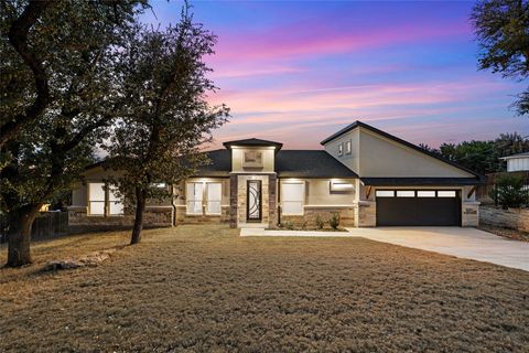 Photo of 20302 Boggy Ford RD, Lago Vista, TX 78645 (MLS # 8298275)