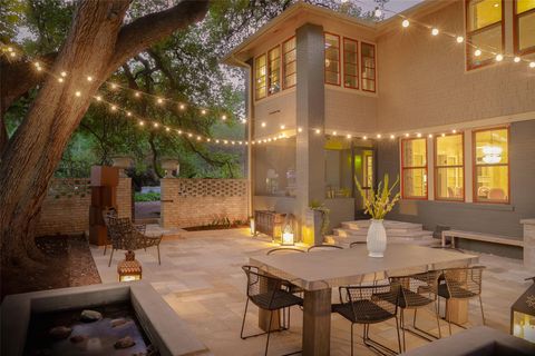 Tiny photo for 1503 Lorrain ST, Austin, TX 78703 (MLS # 2365987)