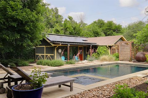 Tiny photo for 1503 Lorrain ST, Austin, TX 78703 (MLS # 2365987)
