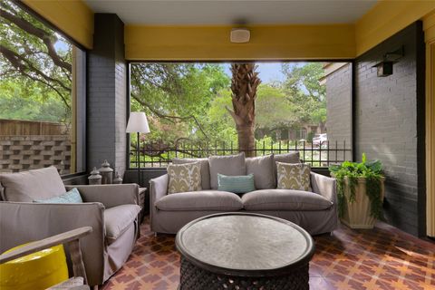 Tiny photo for 1503 Lorrain ST, Austin, TX 78703 (MLS # 2365987)