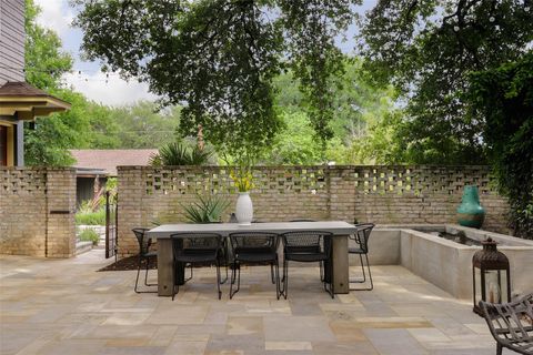 Tiny photo for 1503 Lorrain ST, Austin, TX 78703 (MLS # 2365987)