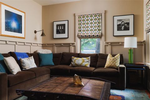 Tiny photo for 1503 Lorrain ST, Austin, TX 78703 (MLS # 2365987)