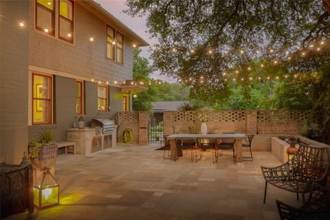 Tiny photo for 1503 Lorrain ST, Austin, TX 78703 (MLS # 2365987)