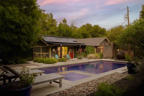 Tiny photo for 1503 Lorrain ST, Austin, TX 78703 (MLS # 2365987)