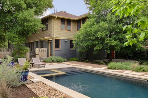 Tiny photo for 1503 Lorrain ST, Austin, TX 78703 (MLS # 2365987)