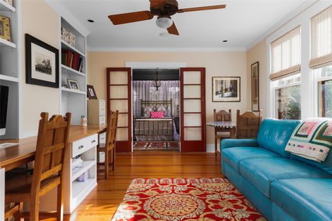 Tiny photo for 1503 Lorrain ST, Austin, TX 78703 (MLS # 2365987)