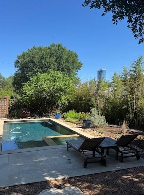Tiny photo for 1503 Lorrain ST, Austin, TX 78703 (MLS # 2365987)
