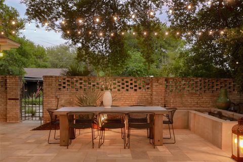 Tiny photo for 1503 Lorrain ST, Austin, TX 78703 (MLS # 2365987)
