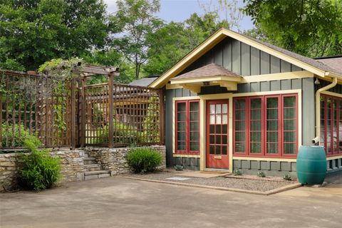 Tiny photo for 1503 Lorrain ST, Austin, TX 78703 (MLS # 2365987)