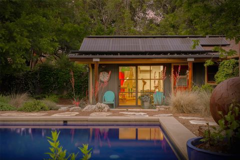 Tiny photo for 1503 Lorrain ST, Austin, TX 78703 (MLS # 2365987)