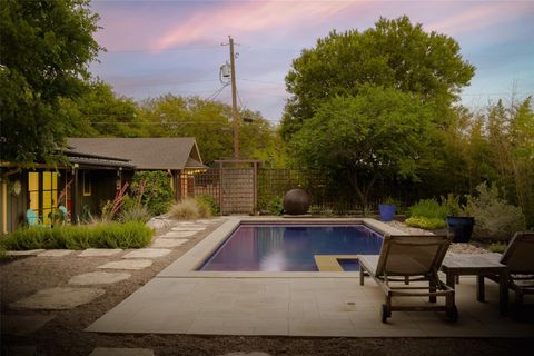 Tiny photo for 1503 Lorrain ST, Austin, TX 78703 (MLS # 2365987)