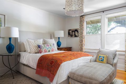 Tiny photo for 1503 Lorrain ST, Austin, TX 78703 (MLS # 2365987)