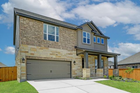 A home in San Marcos