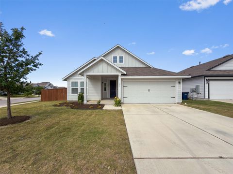 Photo of 101 Broken Oak DR, Liberty Hill, TX 78642 (MLS # 1140650)