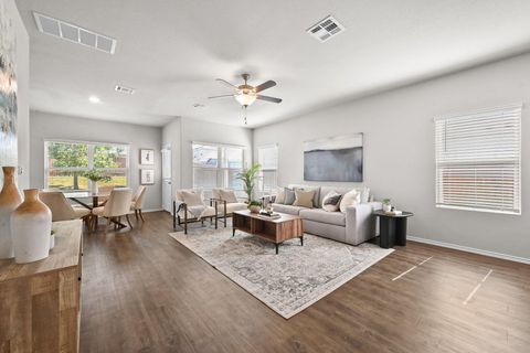 Tiny photo for 10805 Dimitrios DR, Austin, TX 78747 (MLS # 2632955)