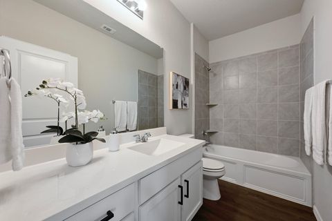 Tiny photo for 10805 Dimitrios DR, Austin, TX 78747 (MLS # 2632955)