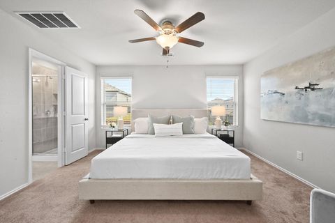 Tiny photo for 10805 Dimitrios DR, Austin, TX 78747 (MLS # 2632955)