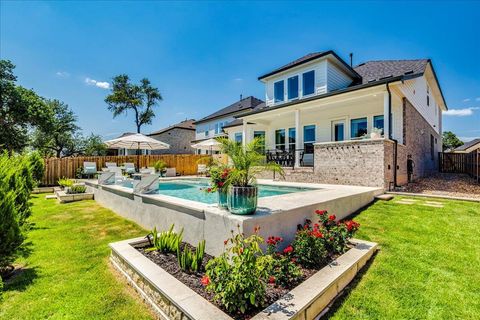 351 Kings Pine DR Dripping Springs TX 78620